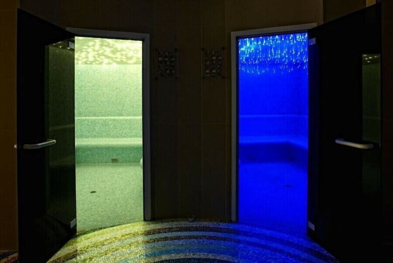 Posada Terme Di Repole Beauty Spa