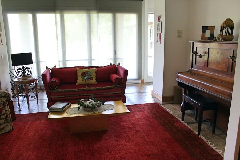 Posada Terme Di Repole Beauty Spa