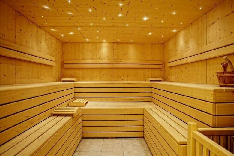 Posada Terme Di Repole Beauty Spa