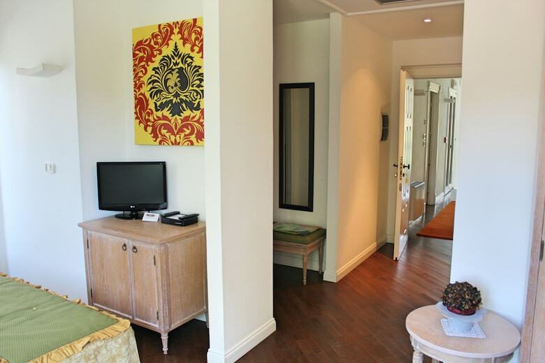 Posada Terme Di Repole Beauty Spa