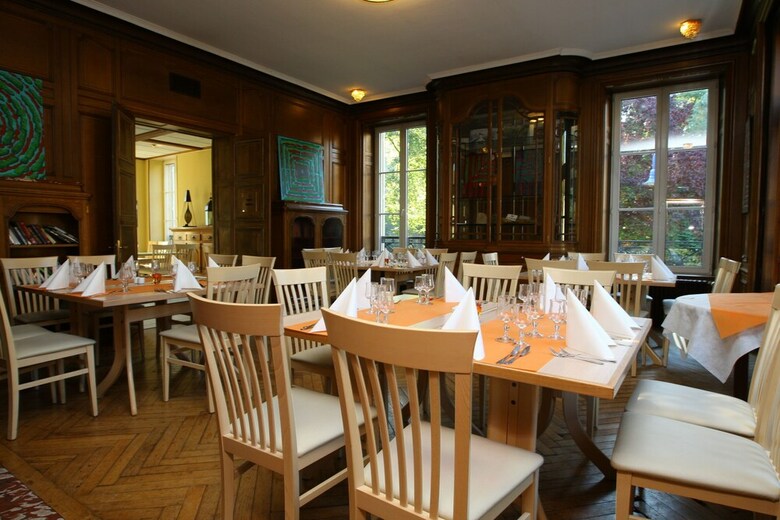 Hotel H�tel Domaine de Volkrange