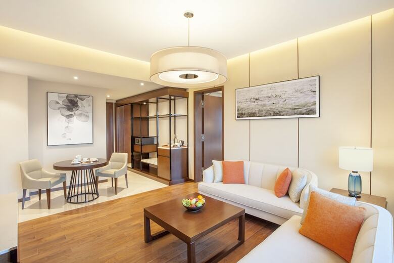 Hotel Hyatt Regency Thrissur