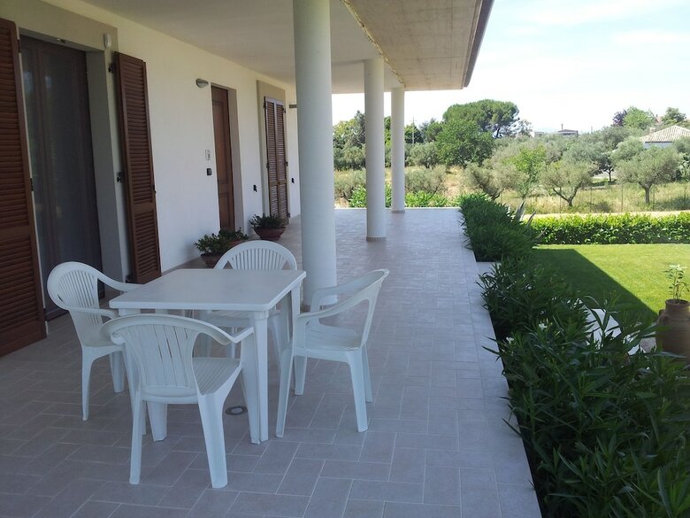 Apartamento La Casa Del Leone Rosso