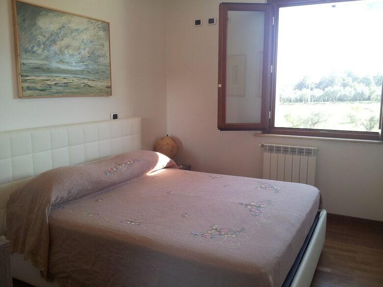 Apartamento La Casa Del Leone Rosso