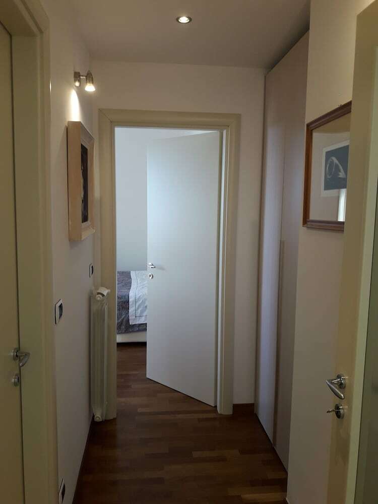 Apartamento La Casa Del Leone Rosso