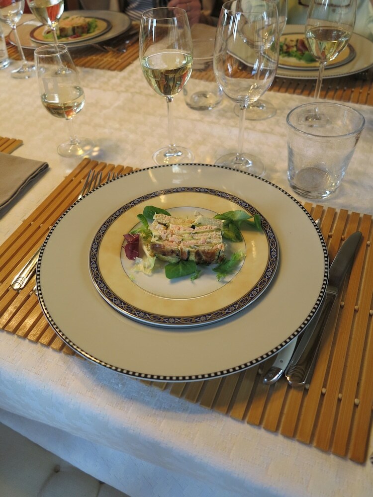 Bed & Breakfast L'horizon Vert