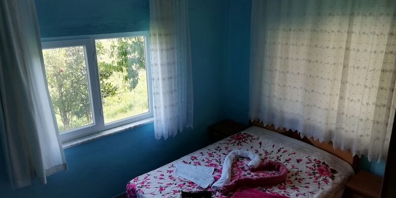 Apartamento Dalaman Airport Guesthouse