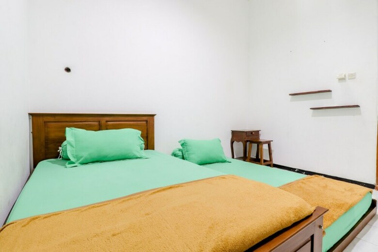 Homestay Mbah Rono