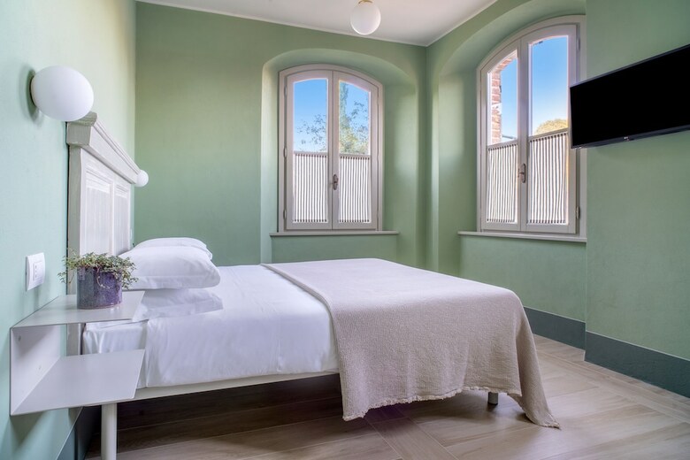 Hotel Le Magnolie