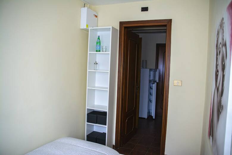 Hotel Villa Principi Della Spina