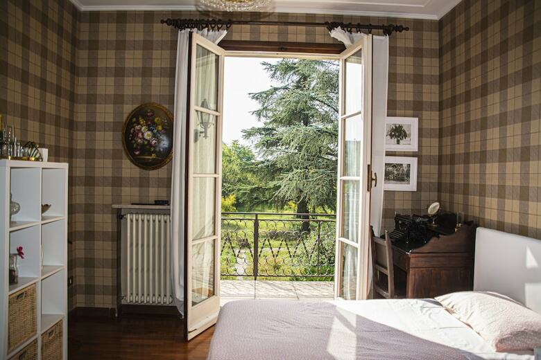 Hotel Villa Principi Della Spina