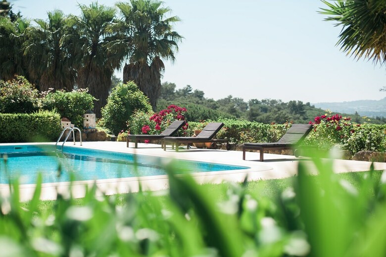 Agroturismo Quinta Verde Sintra