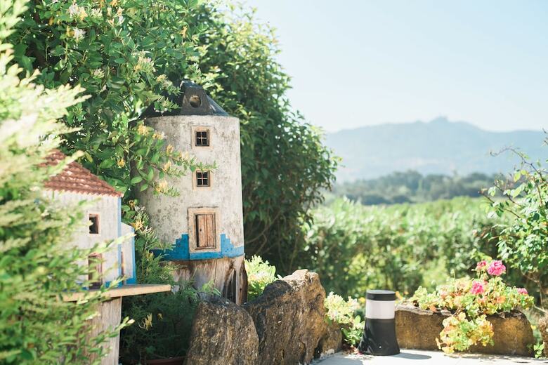 Agroturismo Quinta Verde Sintra