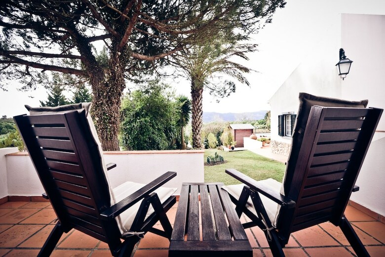 Agroturismo Quinta Verde Sintra