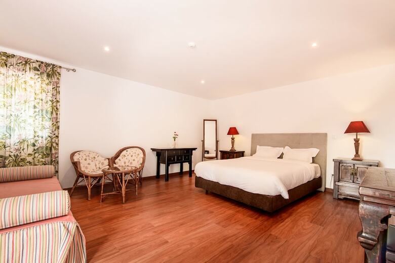 Agroturismo Quinta Verde Sintra