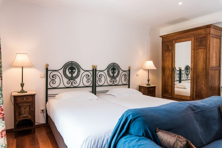 Agroturismo Quinta Verde Sintra
