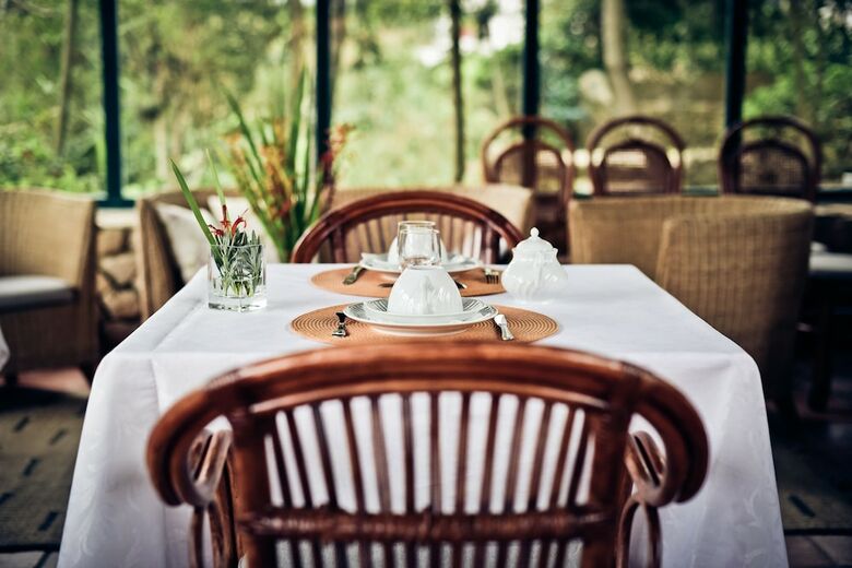 Agroturismo Quinta Verde Sintra