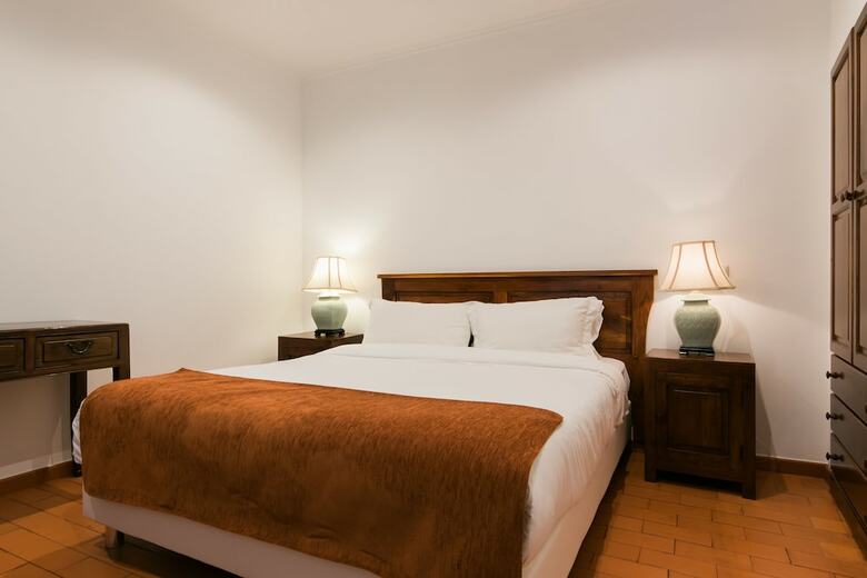 Agroturismo Quinta Verde Sintra