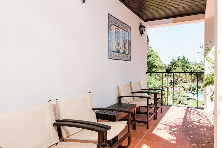 Agroturismo Quinta Verde Sintra