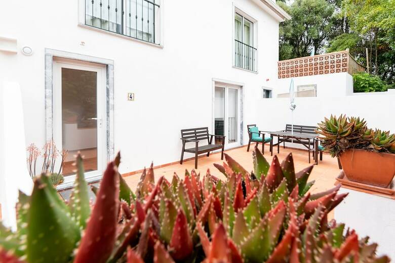 Agroturismo Quinta Verde Sintra