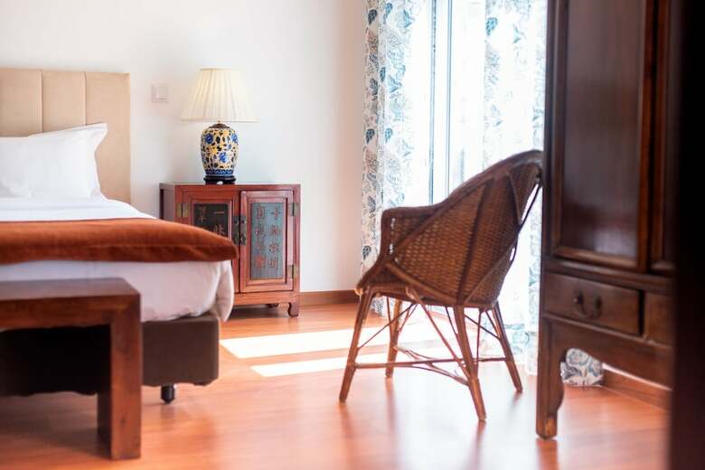 Agroturismo Quinta Verde Sintra
