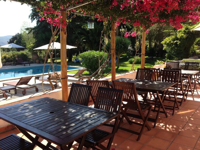Agroturismo Quinta Verde Sintra