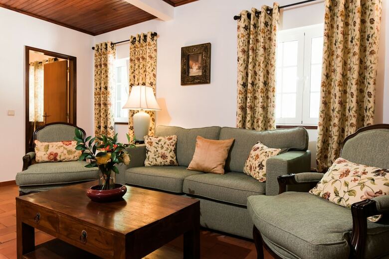 Agroturismo Quinta Verde Sintra