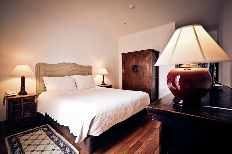 Agroturismo Quinta Verde Sintra