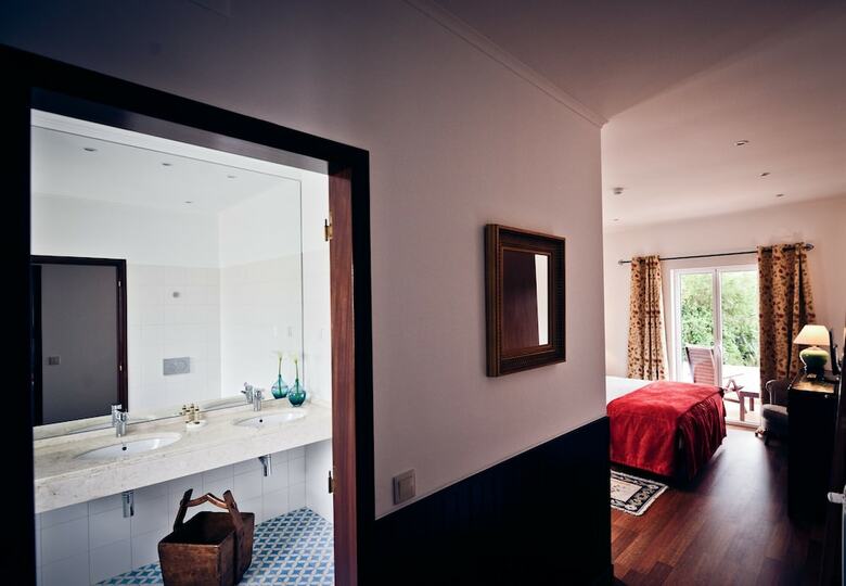 Agroturismo Quinta Verde Sintra