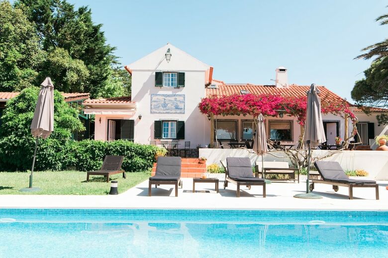 Agroturismo Quinta Verde Sintra