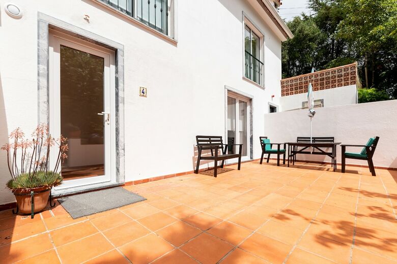 Agroturismo Quinta Verde Sintra