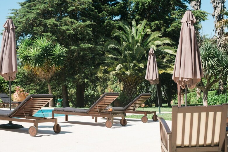 Agroturismo Quinta Verde Sintra