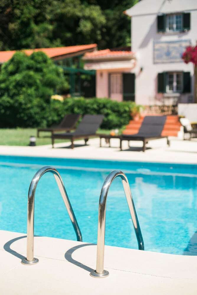 Agroturismo Quinta Verde Sintra