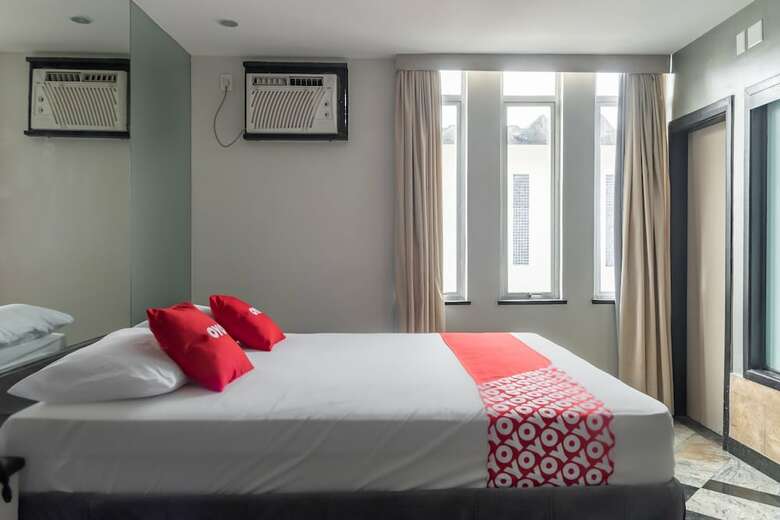 Oyo Toy Barra Hotel