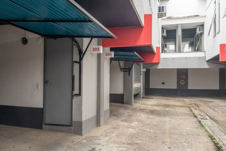 Oyo Toy Barra Hotel