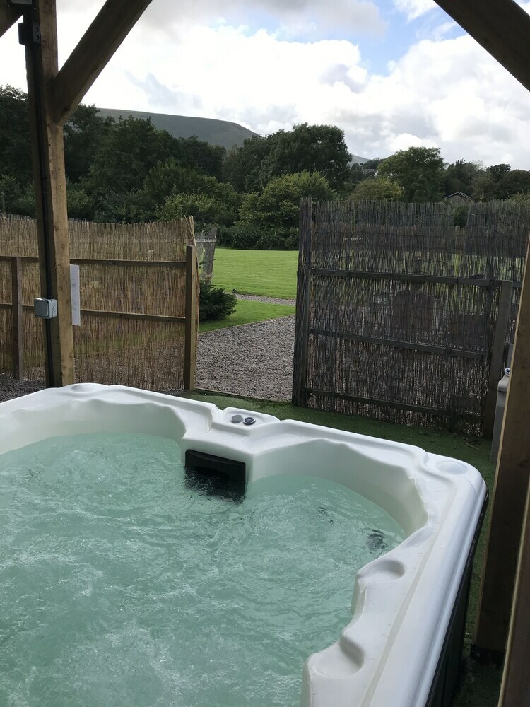 Agroturismo Offa's Dyke Retreat