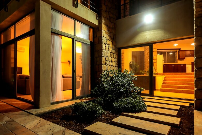 Residencia Villa Naya Branch 6  Saltus
