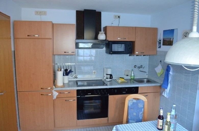 Apartamentos Ferienwohnungen Sternberg Schmallenberg