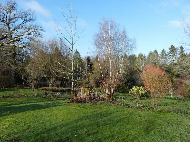 Bed & Breakfast La Couade