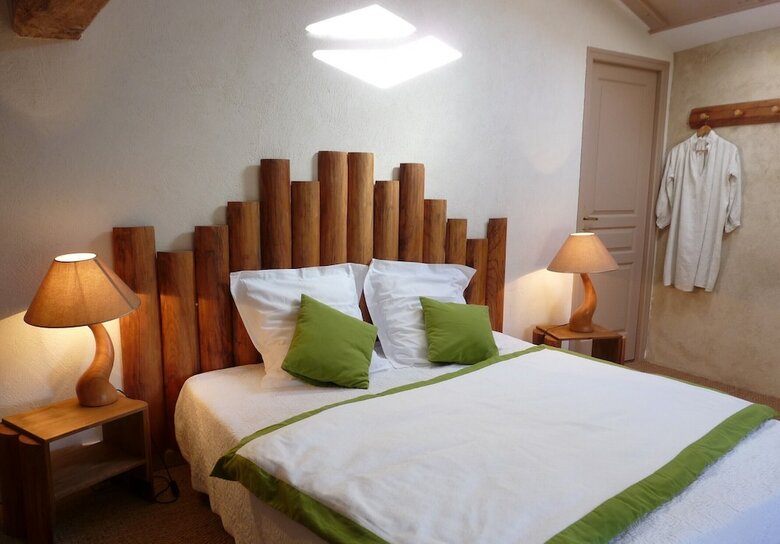 Bed & Breakfast La Couade