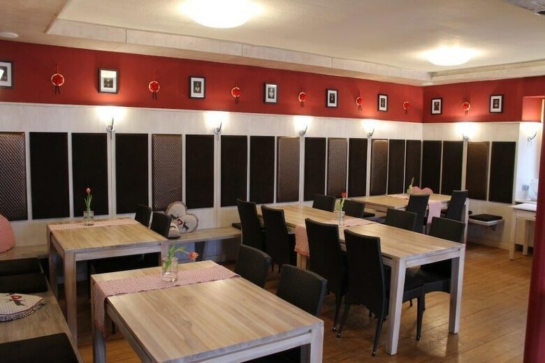 Pension Gasthaus Zum Engel