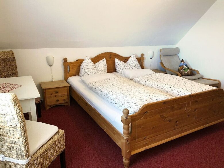 Pension Gasthaus Zum Engel