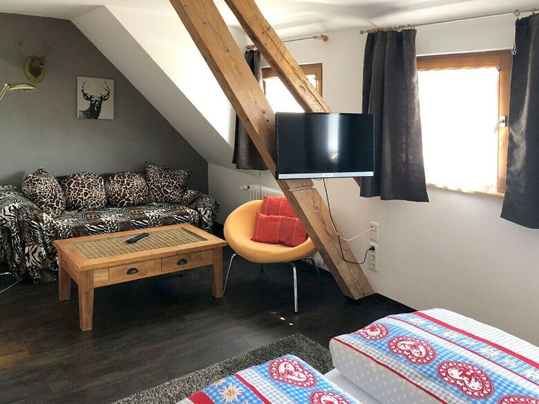 Pension Gasthaus Zum Engel