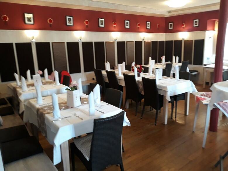 Pension Gasthaus Zum Engel