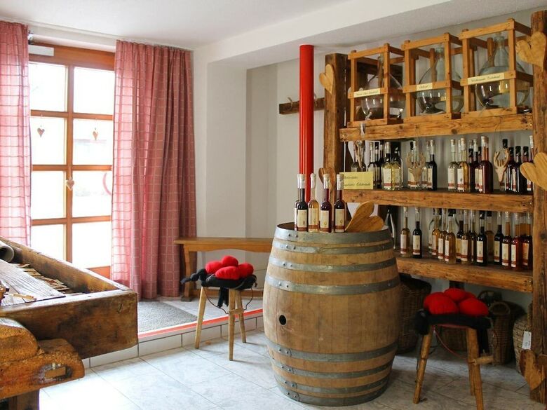Pension Gasthaus Zum Engel
