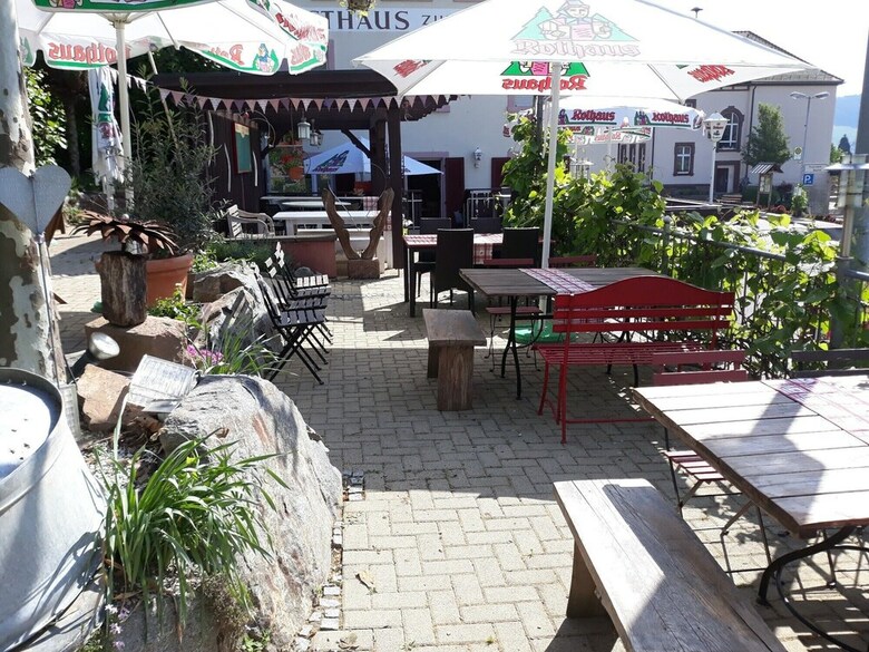 Pension Gasthaus Zum Engel