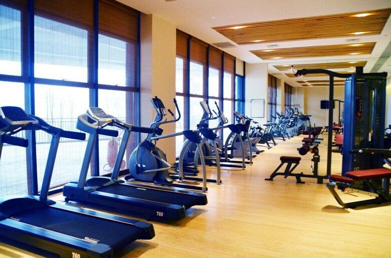 Sheenjoy Hotel Chongqing