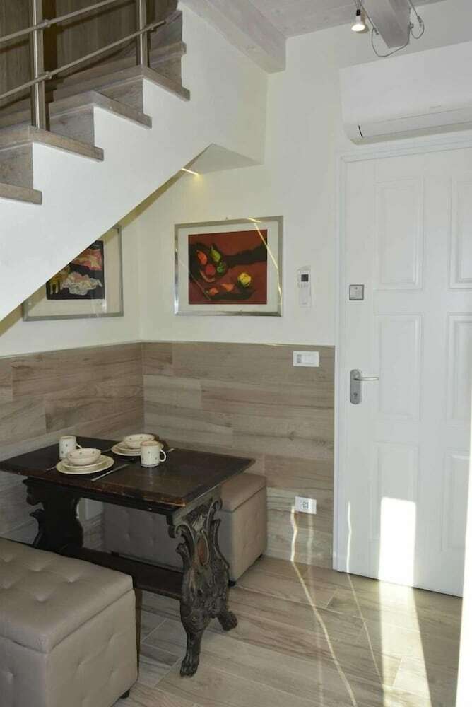 Bed & Breakfast Case Osti