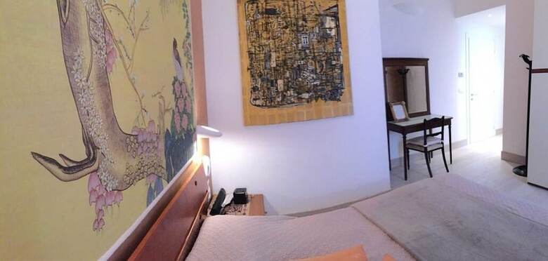 Bed & Breakfast Case Osti