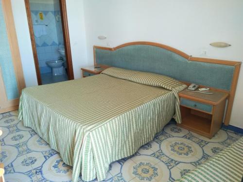 Hotel Tramonto D'oro
